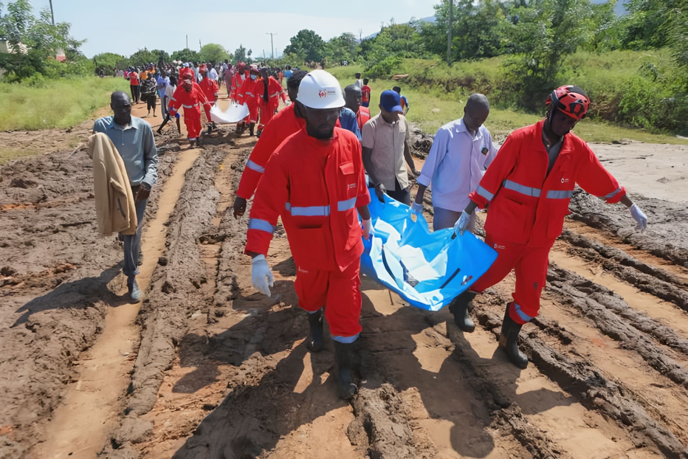 Disaster Relief Programs