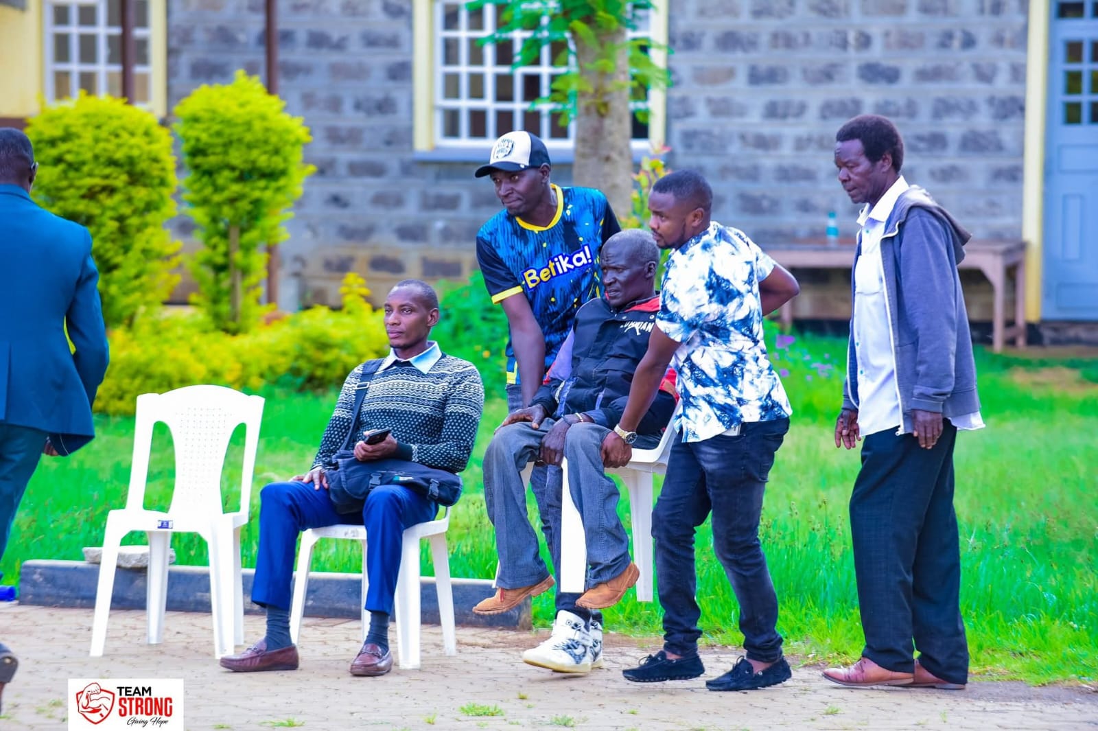 Community Initiatives