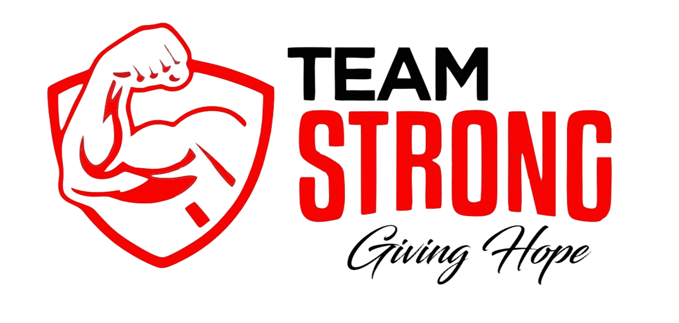 Team Strong